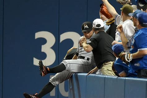 jays score today|Blue Jays @ Marlins .